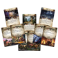 Arkham Horror: The Card Game - Film Fatale Scenario Pack