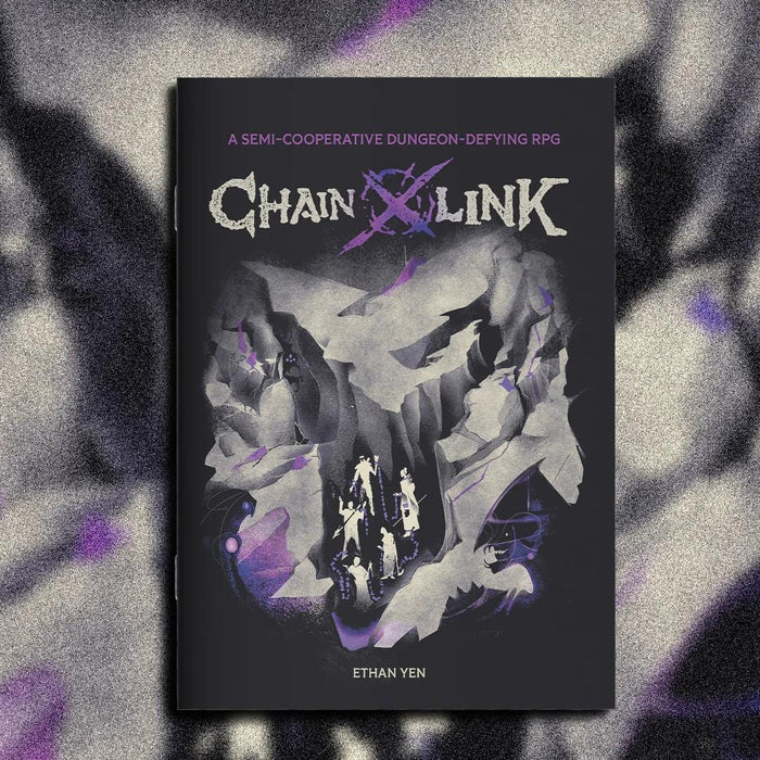 ChainXLink