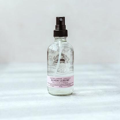 Cantrip Candles - Elven Luxury (4 oz Room Spray)