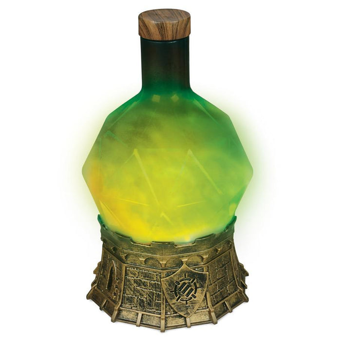 Enhance Tabletop Potion Light (Green)