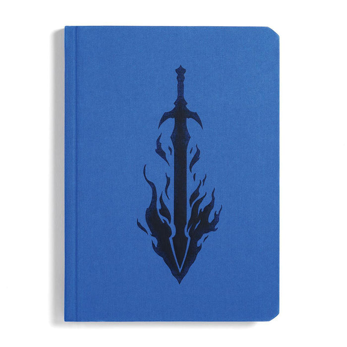 Worldbuilder's Notebook: Royal Blue