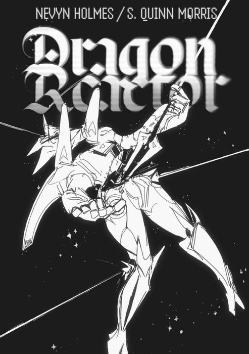 Dragon Reactor: Embers, Ashes, Moments and Stars