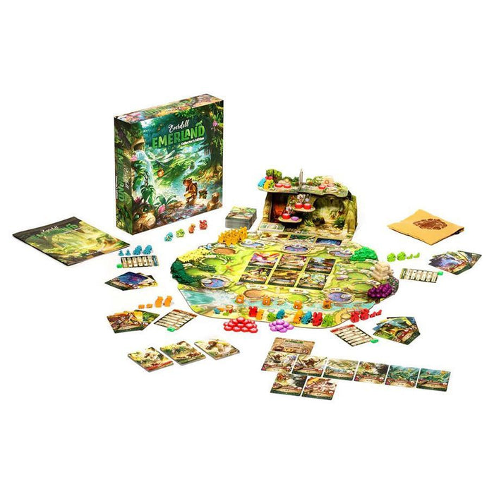 Everdell: Emerland Collector's Edition