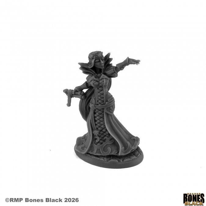 Lashanna Larkmoor, Wizard (44267)