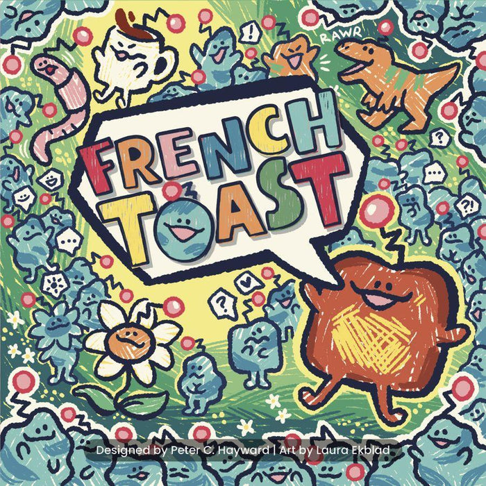 French Toast