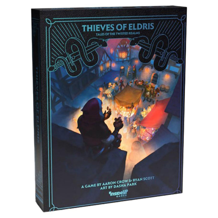 Thieves of Eldris