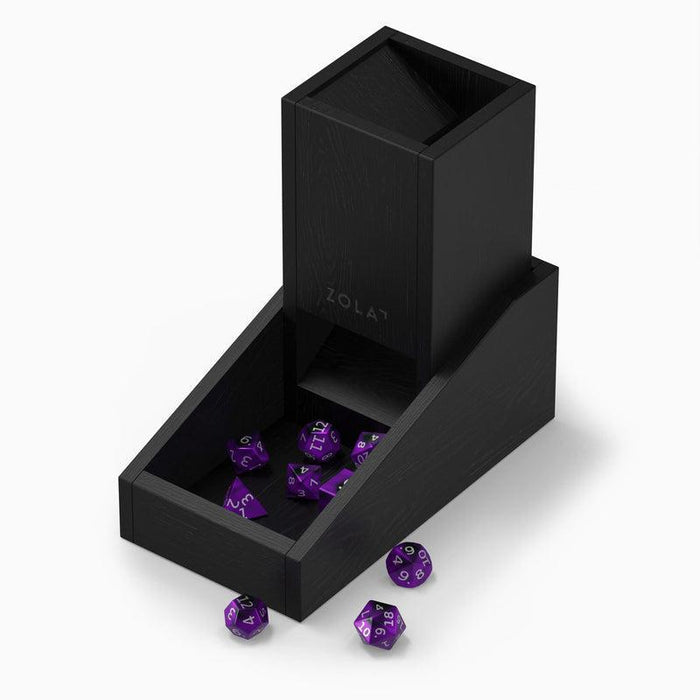 Pangea Lucid Dice Tower - by Zola