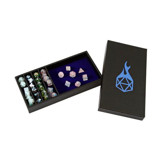 Battle Pit Dice Tray (Blue)
