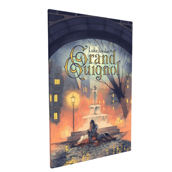 Grand Guignol