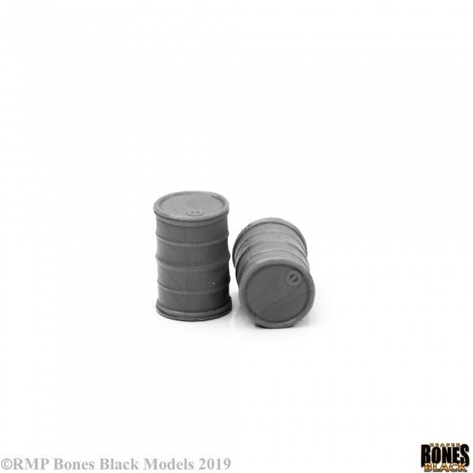 Modern Barrels (49034)