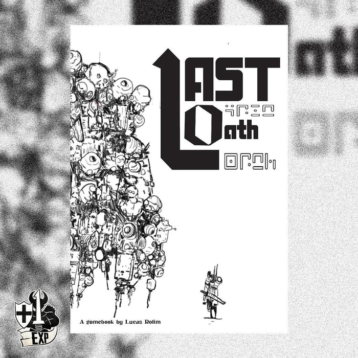 Last Oath