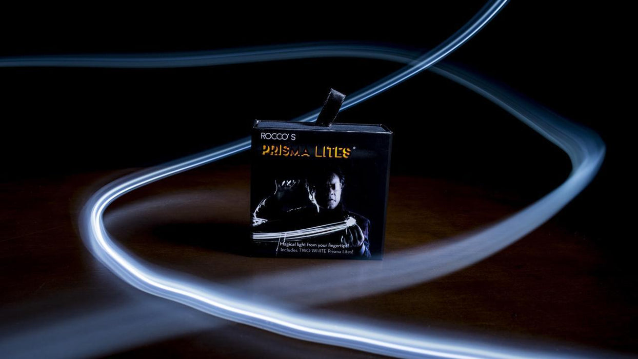 Rocco's Super Bright Prisma Lites Pair