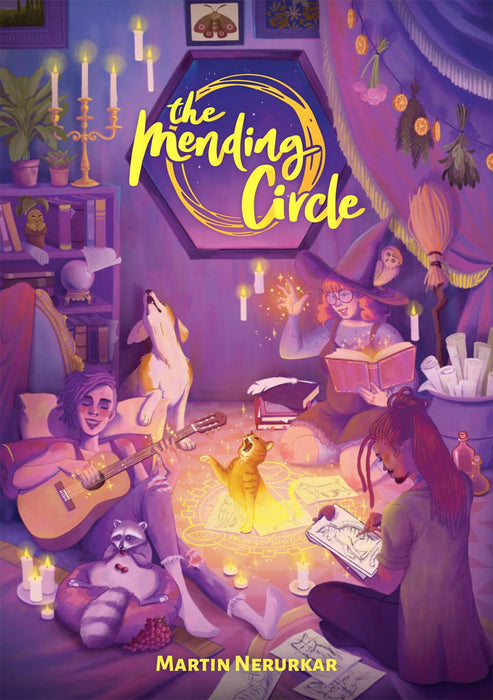 The Mending Circle