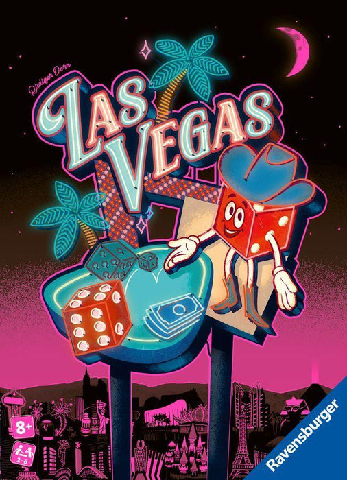 Las Vegas