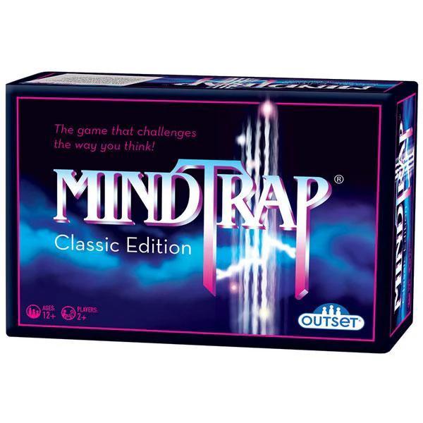 MindTrap Classic Edition