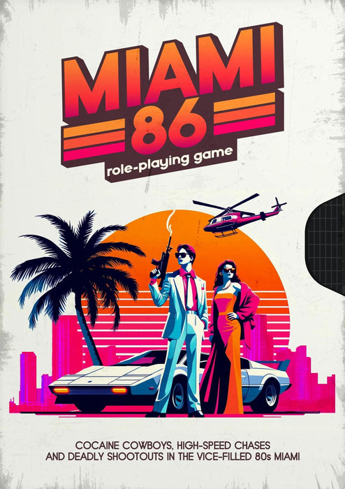 Miami 86