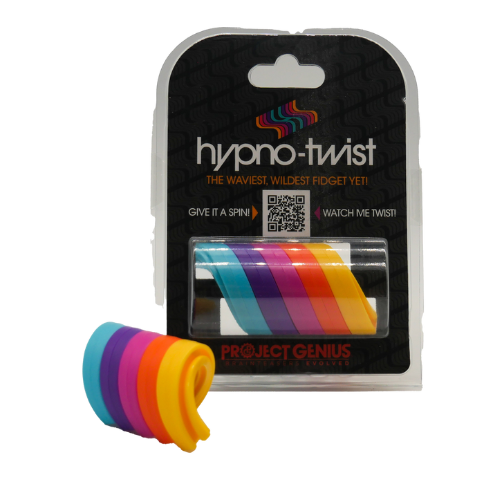 Hypno Twist