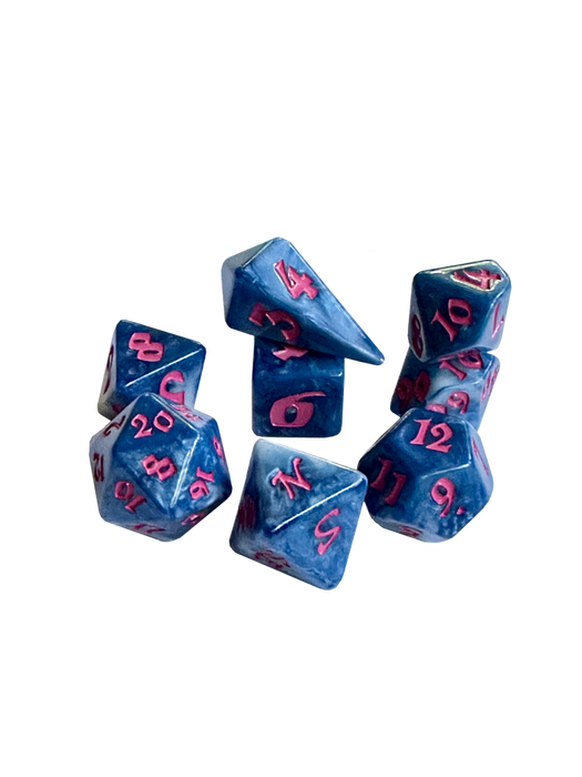 Expeditions: Runestone (8-Die Set)