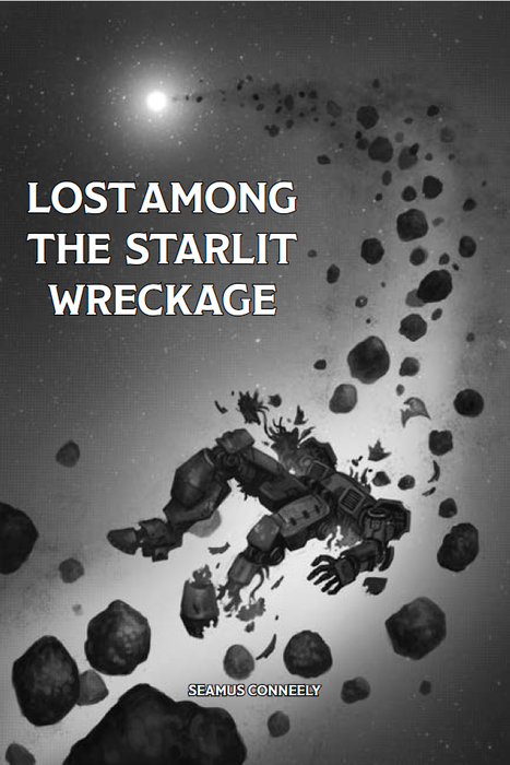 Lost Among the Starlit Wreckage