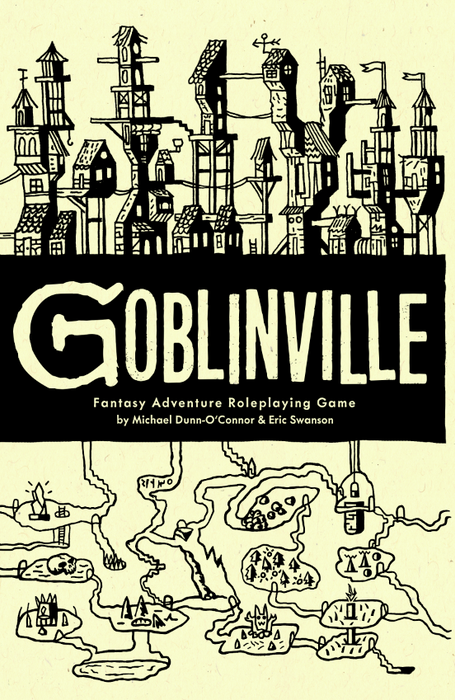 Goblinville