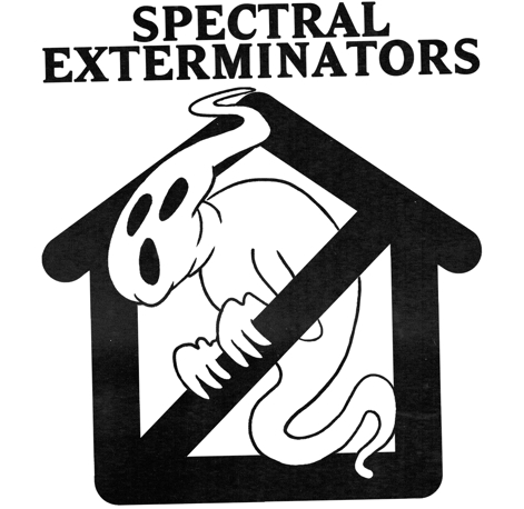 Spectral Exterminators