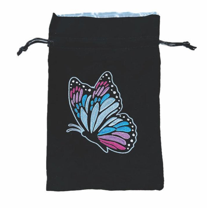Dice Bag (Morpho)