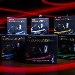 Rocco's Super Bright Prisma Lites Pair