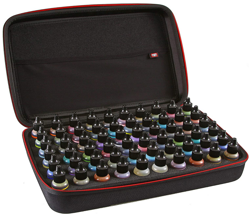 Paint & Ink Storage Case (60)
