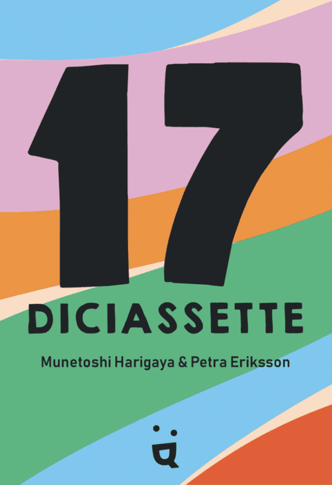 17: Diciassette