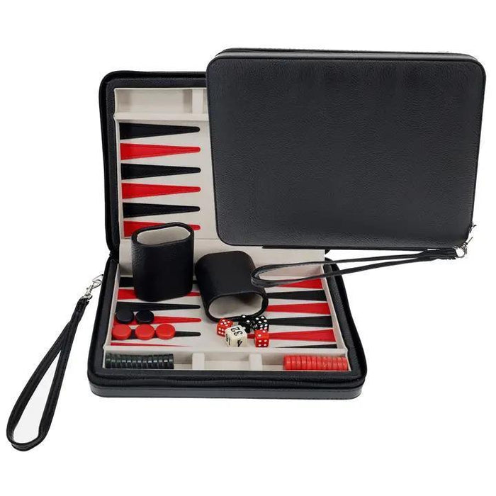 Magnetic Backgammon Set