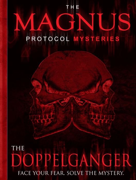 Magnus Protocol Mysteries: The Doppelganger