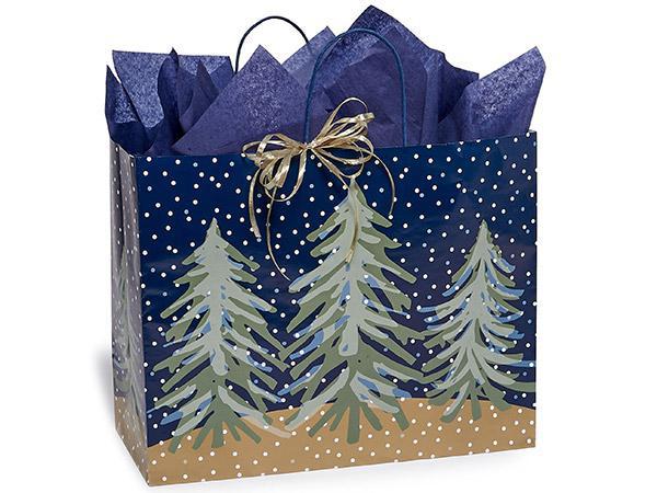 Midnight Flurry Gift Bag