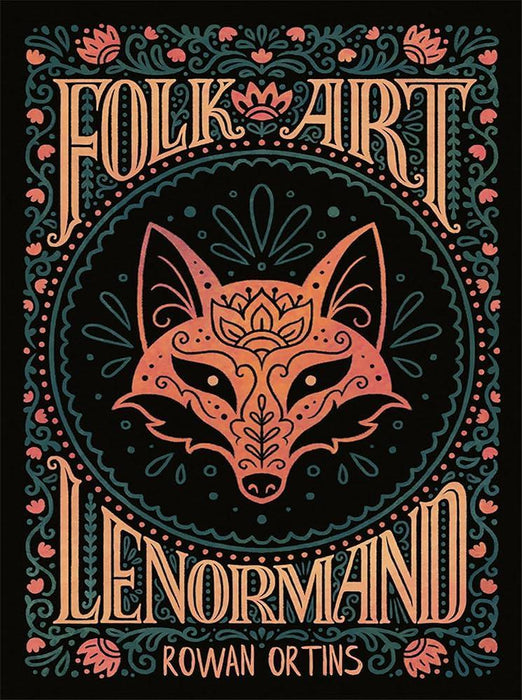 Folk Art Lenormand