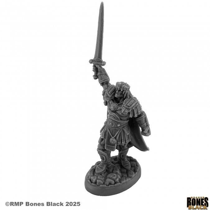 Cal Arath, Barbarian King (44259)