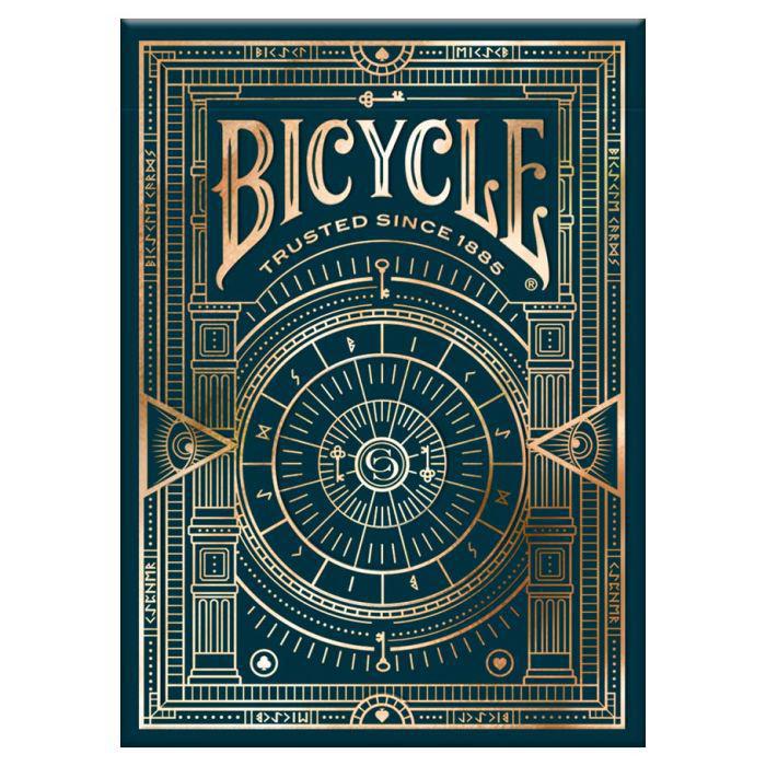 Bicycle Cypher Playing Cards