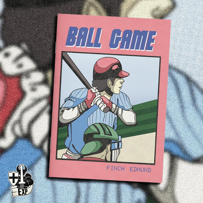 Ball Game