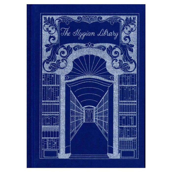The Stygian Library
