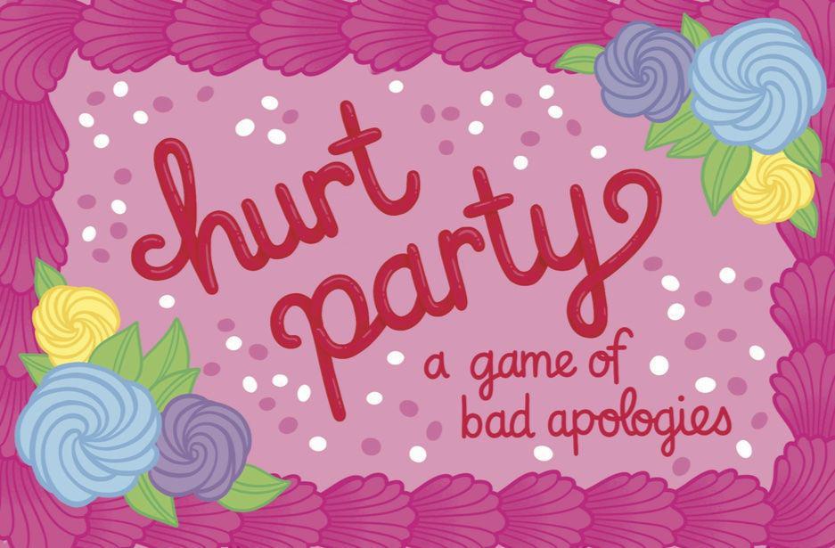 Hurt Party