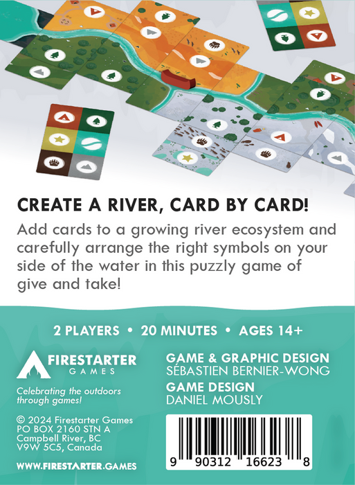 Downstream