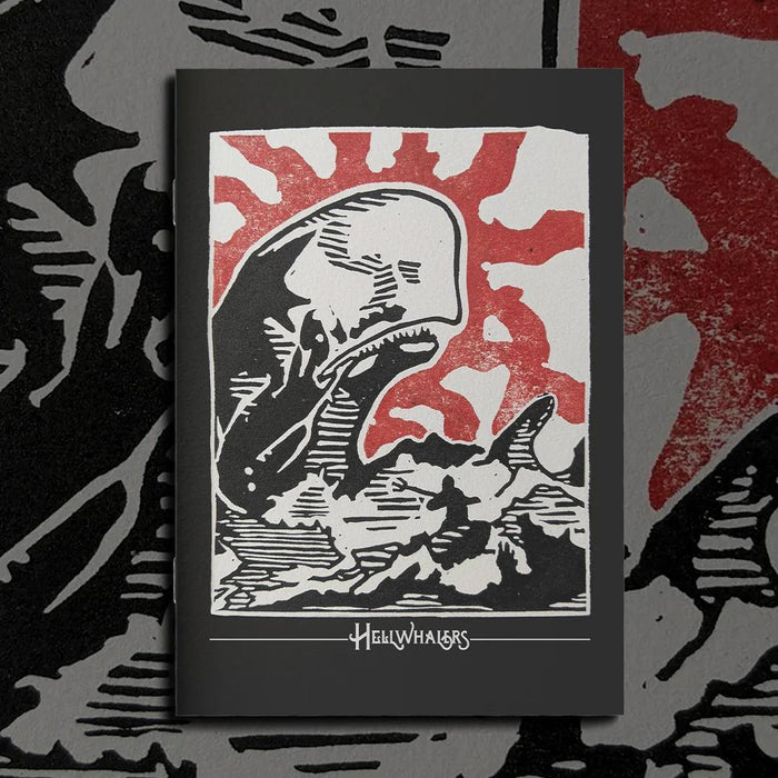 Hellwhalers Deluxe