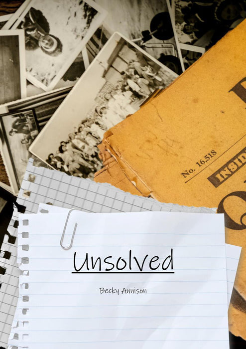 Unsolved