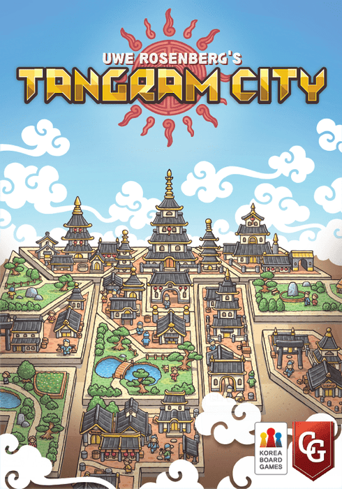 Tangram City