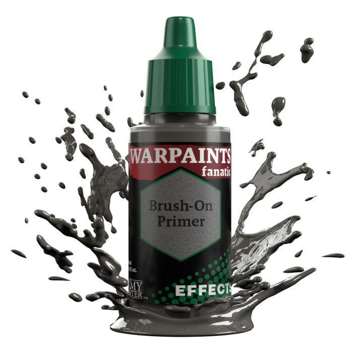 Army Painter Warpaints Fanatic Effects - Brush-On Primer