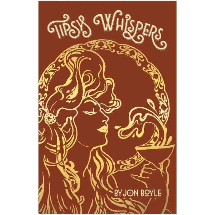 Tipsy Whispers