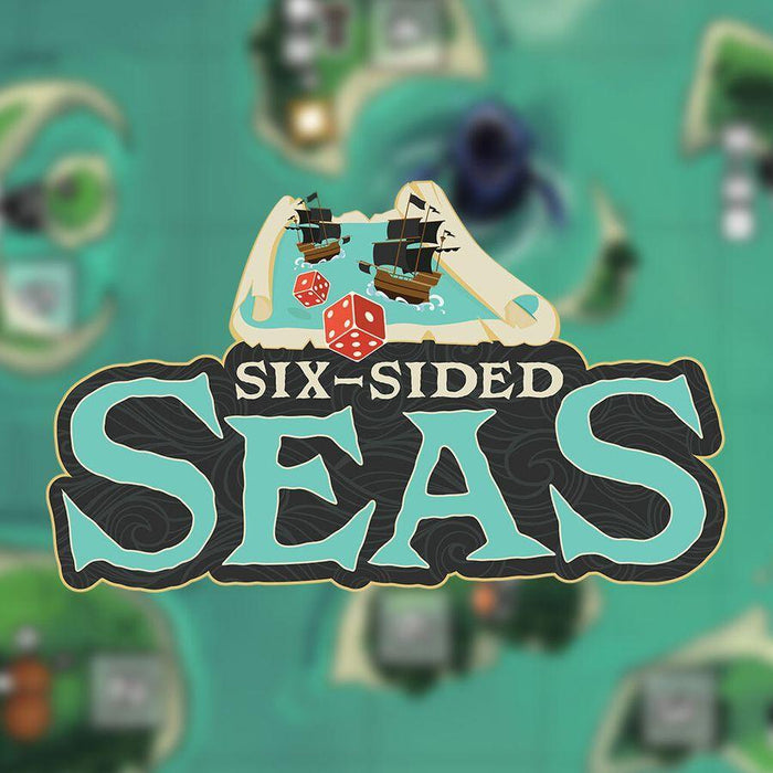 Six-Sided Seas