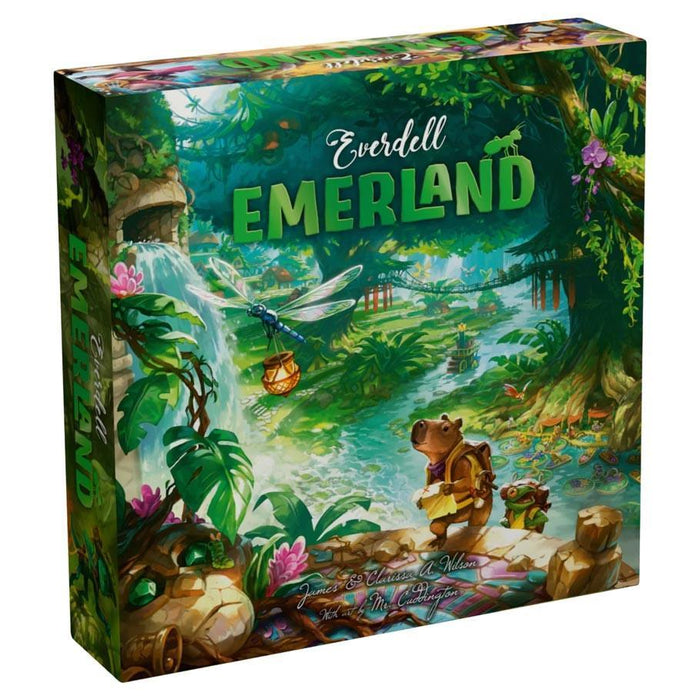 Everdell: Emerland