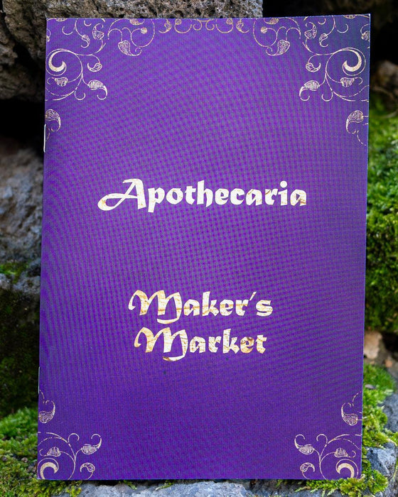 Apothecaria: Maker's Market