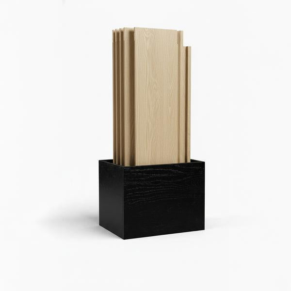 Pangea Table Top Storage Cube XL