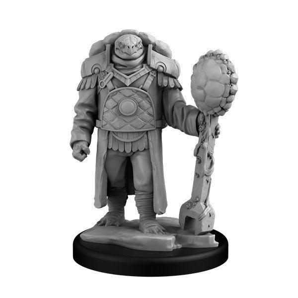 Tortle Battle Smith and Steel Defender