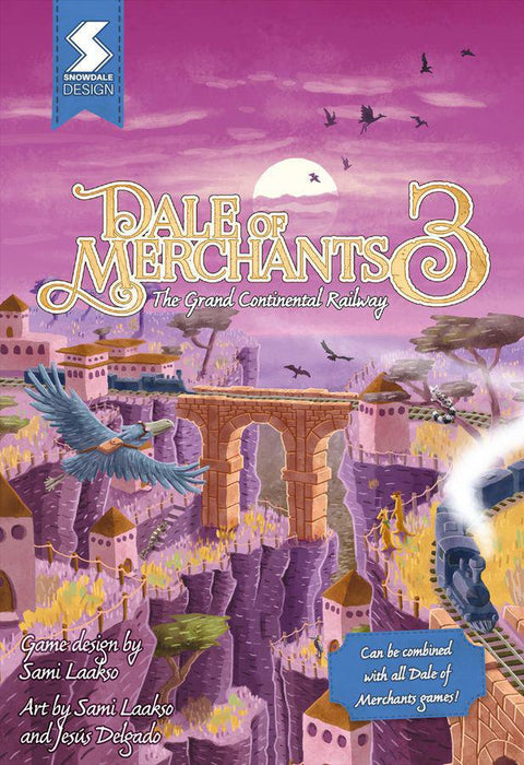 Dale of Merchants 3